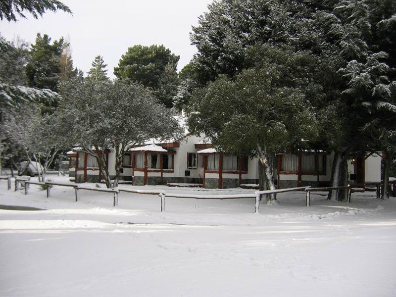 Ayres Del Lago ซานคาร์ลอส เด บาริโลเช ภายนอก รูปภาพ